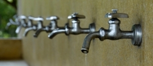 上下水道・土木工事一式お任せください。のイメージ